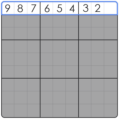 simple sudoku printable