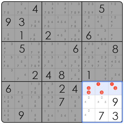 different types of sudoku games