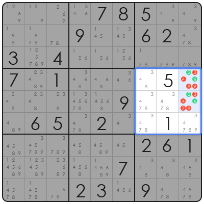sudoku exchange