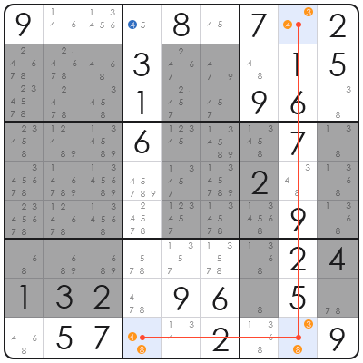 easy sudoku with answers